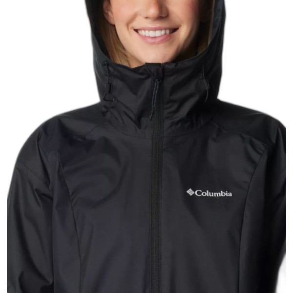 Columbia Inner Limits III Jacket 2071433010