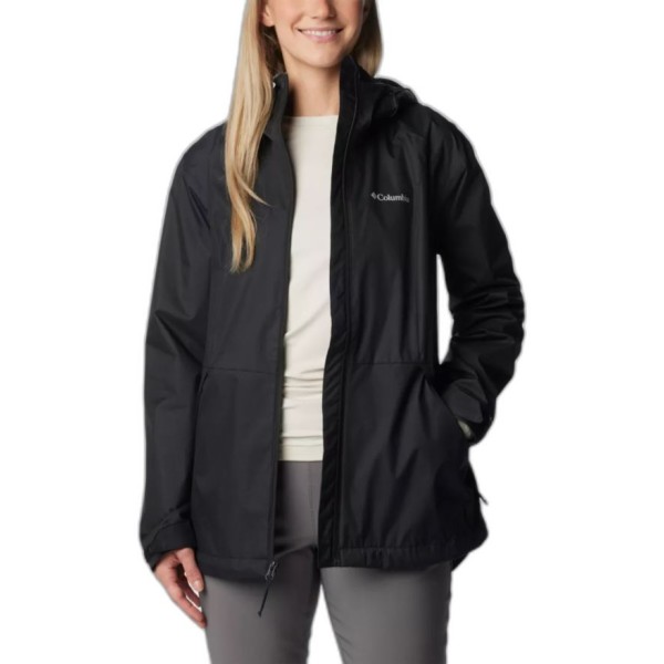 Columbia Inner Limits III Jacket 2071433010