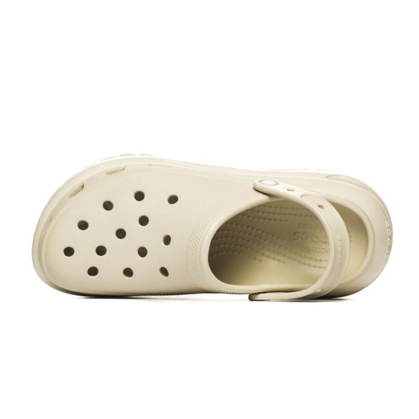 Crocs Mega Crush Clog 207988-2Y2