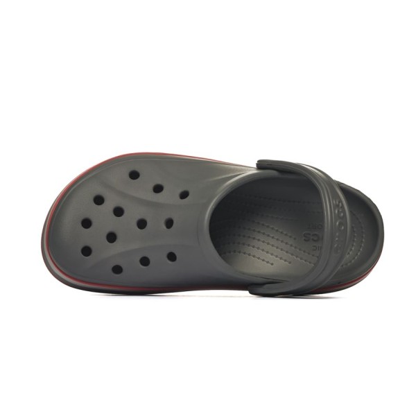 Crocs Bayaband Sport Band Clog 208268-01W