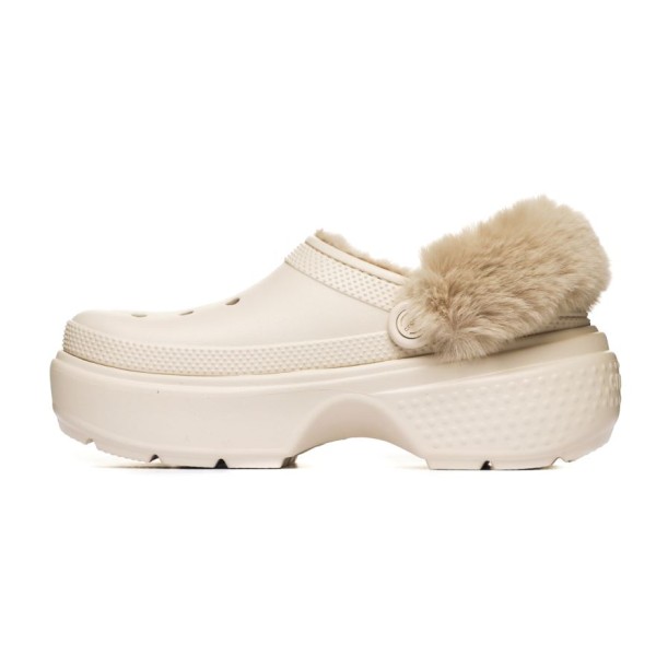 Crocs Stomp Lined Clog 208546-160