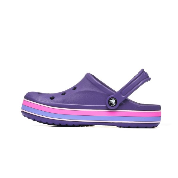 Crocs Bayaband Sport Band Clog 208268-5AV