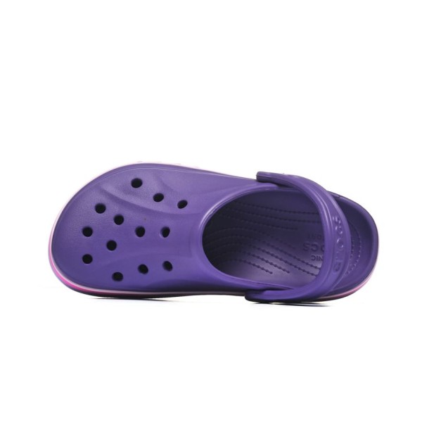 Crocs Bayaband Sport Band Clog 208268-5AV