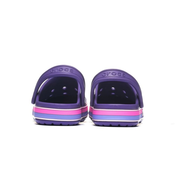 Crocs Bayaband Sport Band Clog 208268-5AV