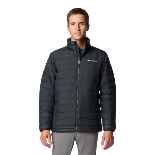 Columbia Powder Lite II Jacket 2086964010