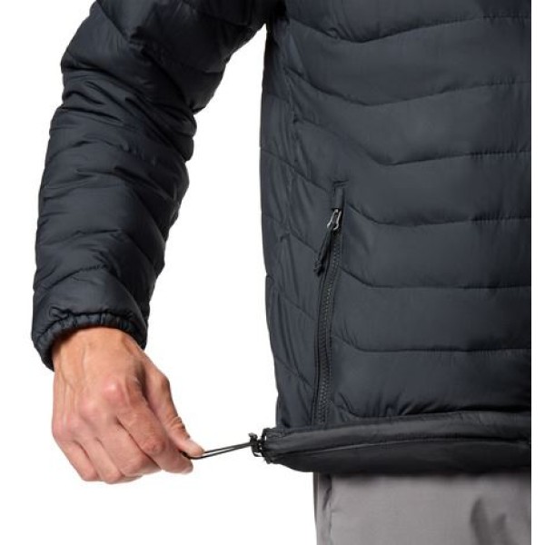 Columbia Powder Lite II Jacket 2086964010