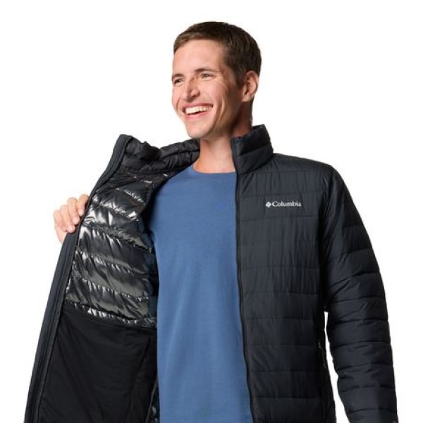 Columbia Powder Lite II Jacket 2086964010