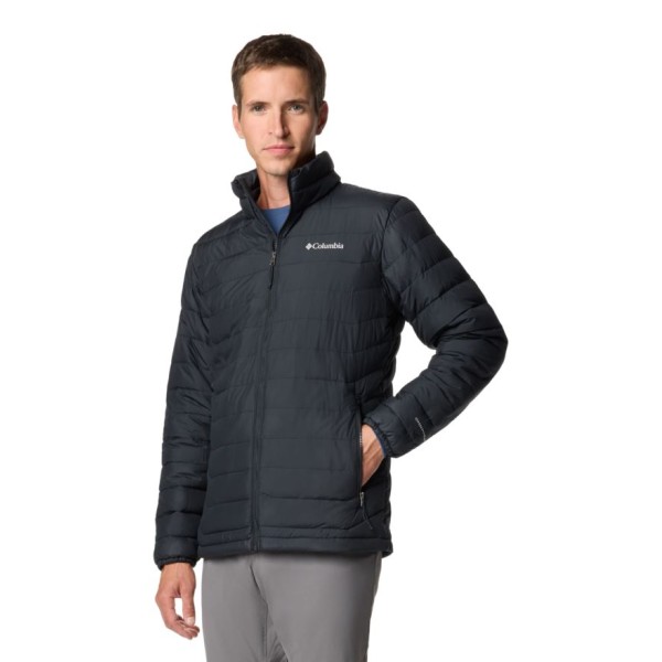 Columbia Powder Lite II Jacket 2086964010