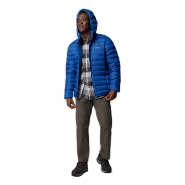 Columbia Lake 22 II Down Hooded Jacket 2086294433