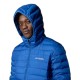 Columbia Lake 22 II Down Hooded Jacket 2086294433