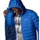 Columbia Lake 22 II Down Hooded Jacket 2086294433