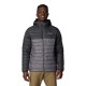 Columbia Powder Lite II Hooded Jacket 2086944023