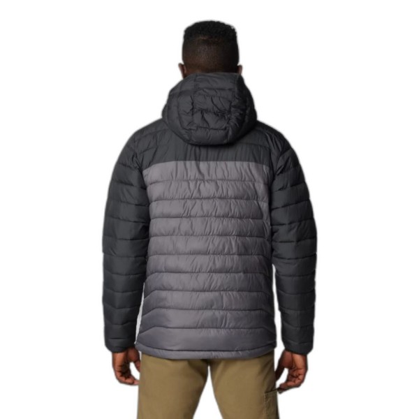 Columbia Powder Lite II Hooded Jacket 2086944023