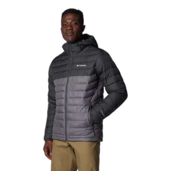 Columbia Powder Lite II Hooded Jacket 2086944023