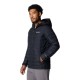 Columbia Powder Lite II Hooded Black 2086944010