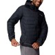 Columbia Powder Lite II Hooded Black 2086944010