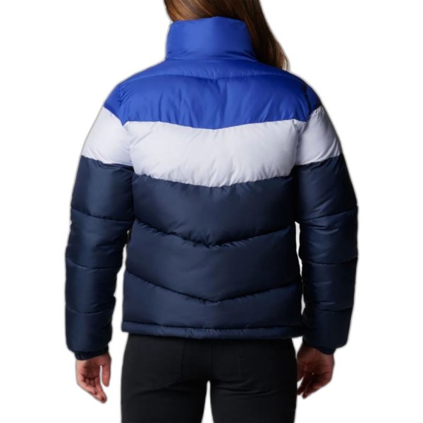 Columbia Puffect II Colorblock Jacket 2088481464