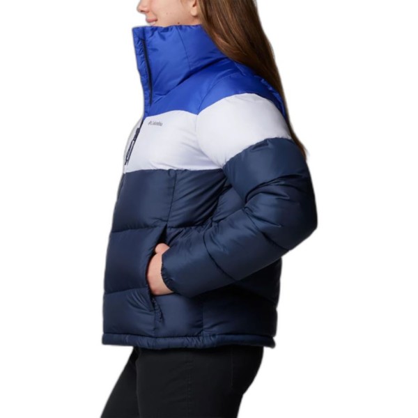 Columbia Puffect II Colorblock Jacket 2088481464