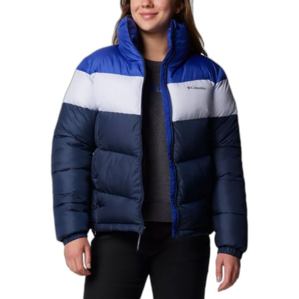 Columbia Puffect II Colorblock Jacket 2088481464