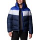 Columbia Puffect II Colorblock Jacket 2088481464