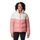 Columbia Puffect II Colorblock Jacket 2088481629