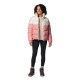 Columbia Puffect II Colorblock Jacket 2088481629