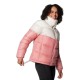 Columbia Puffect II Colorblock Jacket 2088481629