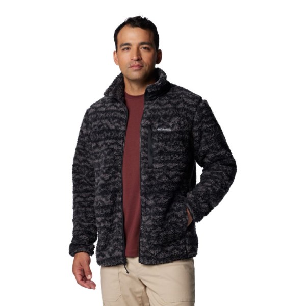 Columbia Winter Pass Printed Fleece II 2097841011