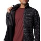 Columbia Winter Pass Printed Fleece II 2097841011