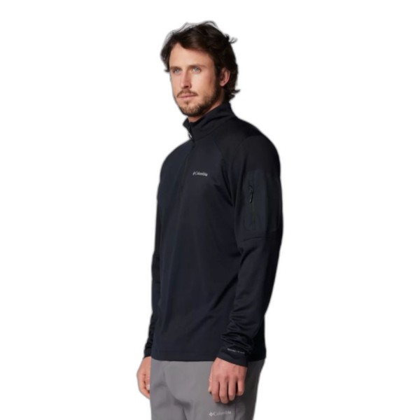 Columbia Columbia Tech Knit 1/4 Zip 2095603010