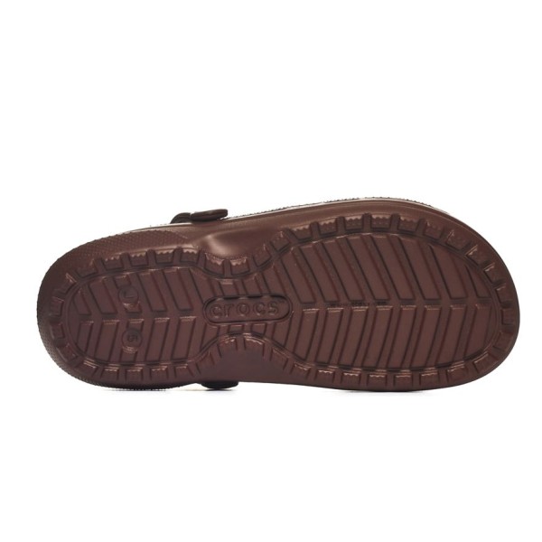 Crocs Classic Lined 210399-2FL