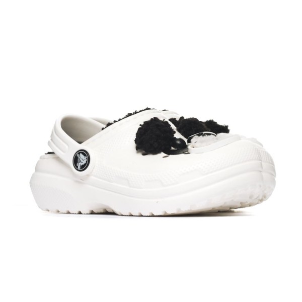 Crocs Classic Lined 210395-0WX