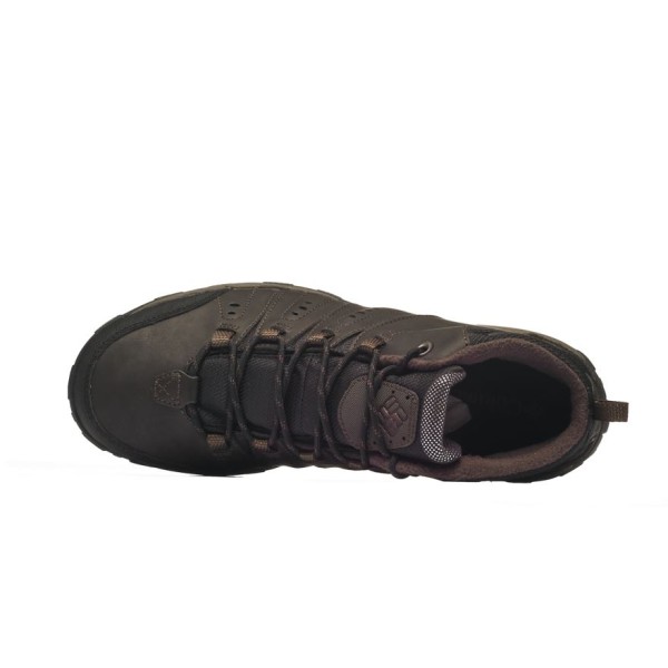 Columbia WOODBURN II CHUKKA WP OT 2105171231