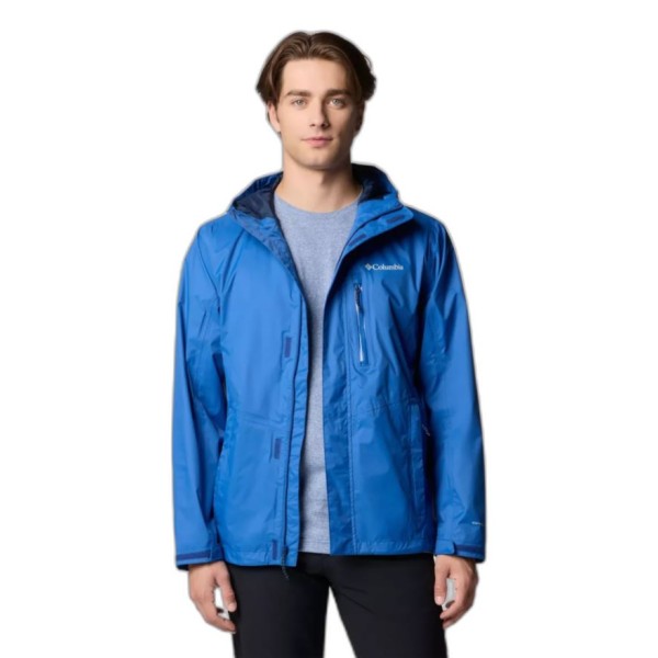 Columbia Pouring Adventure III Jacket 2117171433