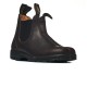 Blundstone auburn leather 2130