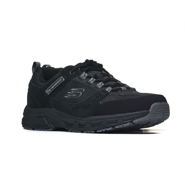 Skechers OAK CANYON - RYDELL 237386-BBK