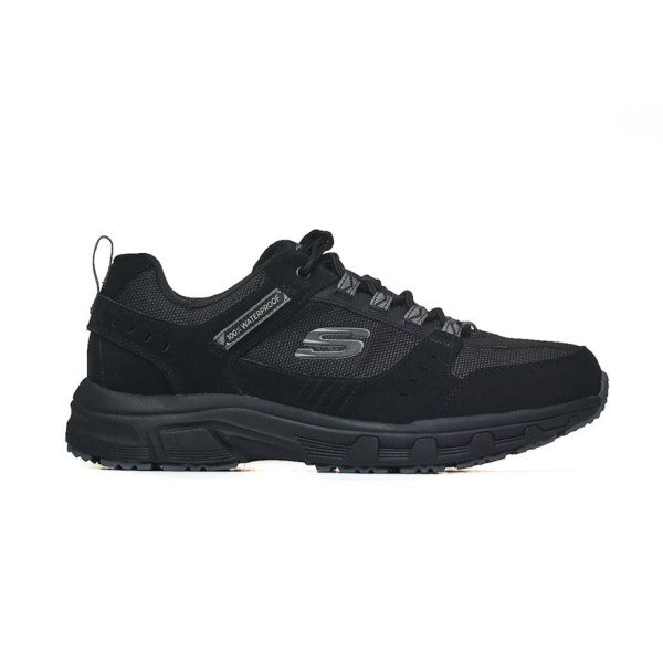 Skechers OAK CANYON - RYDELL 237386-BBK