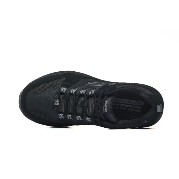 Skechers OAK CANYON - RYDELL 237386-BBK