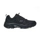 Skechers STAMINA AT - UPPPER 237527-BBK