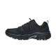 Skechers STAMINA AT - UPPPER 237527-BBK