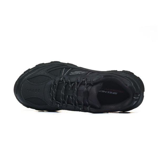 Skechers STAMINA AT - UPPPER 237527-BBK