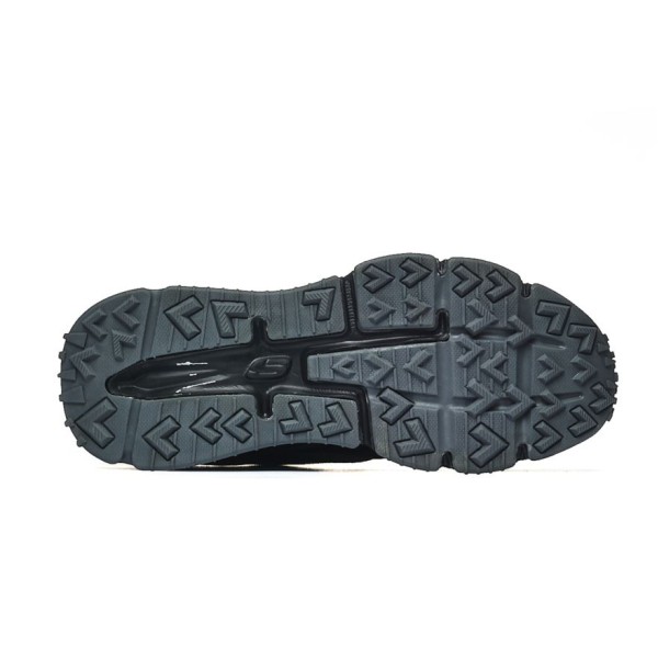 Skechers SKECH-AIR ENVOY - SL 237553-BBK