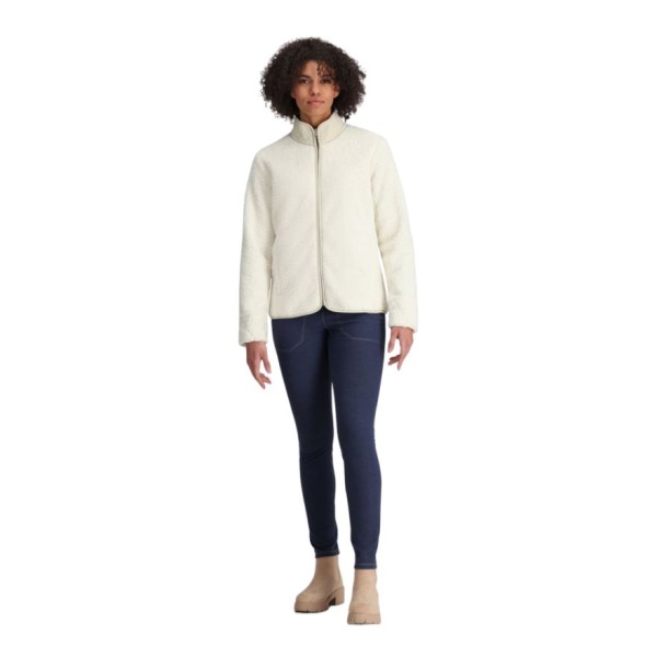 Royal Robbins Urbanesque Jacket Creme 312027-022