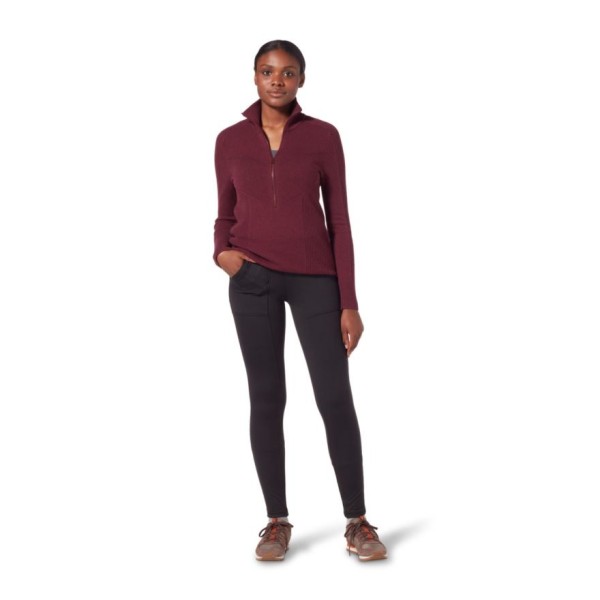 Royal Robbins Mojave Pucker L/S Jet 314005-037