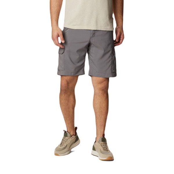 Columbia Silver Ridge Utility Cargo Short