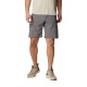 Columbia Silver Ridge Utility Cargo Short