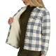 Royal Robbins Snowcap Lined Flannel L/S 622021-134