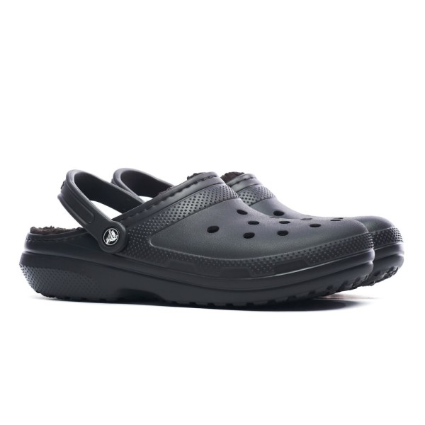 Crocs Classic Lined Clog 203591-060