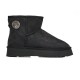 O'Neill BESIANA PLATFORM WOMEN MID 90243019-11A