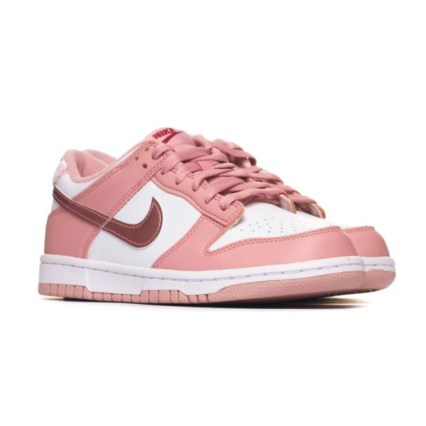 Nike DUNK LOW GS DO6485-600